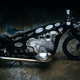 Illustration for article titled This Gorgeous Custom BMW Landspeeder Will Help You Forget Its Monday